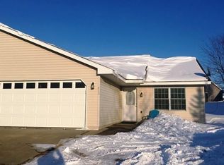 413 15th Ave #413, Baldwin, WI 54002