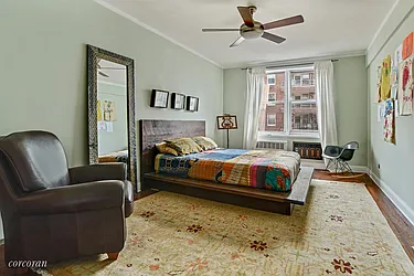 Sold by Corcoran
