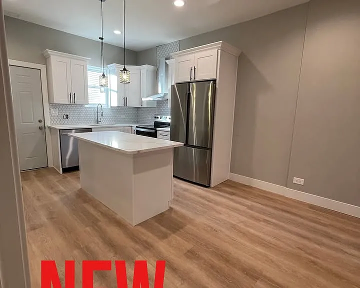 1821 W Haddon Ave #1 — Photo 1