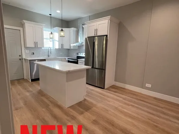 1821 W Haddon Ave #1, Chicago, IL 60622