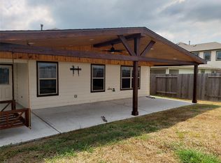 427 Ashley Falls Ln, Rosharon, TX 77583