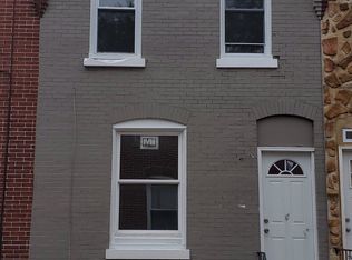 5424 Sharswood St, Philadelphia, PA 19131