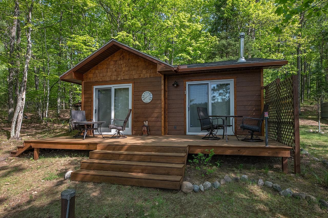 4217 Sleepy Hollow Ln A, Eagle River, WI 54521 Zillow