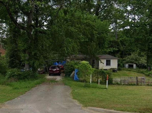 5401 Us Highway 59 N, Lufkin, TX 75901