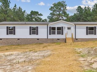 865 Pine Oak, Cameron, NC 28326