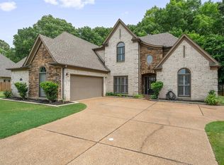 5310 Knobby Pine Ln, Lakeland, TN 38002