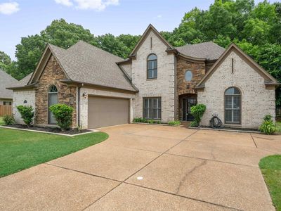 5310 Knobby Pine Ln, Lakeland, TN, 38002
