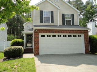 1416 Beacon Village Dr, Raleigh, NC 27604