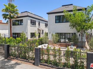 1406 S Wilton Pl, Los Angeles, CA 90019