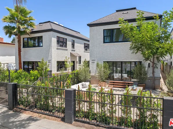 1406 S Wilton Pl, Los Angeles, CA 90019