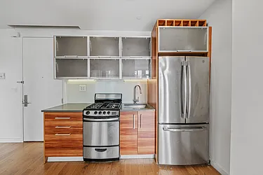 Rented by Vector New York, LLC