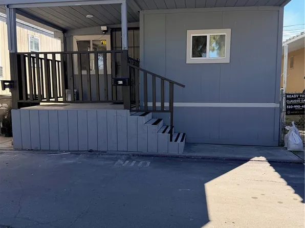 6656 Rosecrans Ave Space N10, Paramount, CA 90723