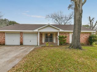 10227 Palm Shadows St, Houston, TX 77075