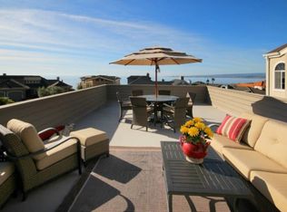 1105 Via Malibu, Aptos, CA 95003