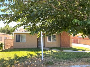 42118 52nd St W, Quartz Hill, CA 93536