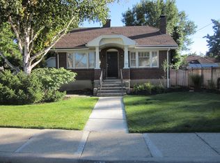 134 E 100 S, Bountiful, UT 84010