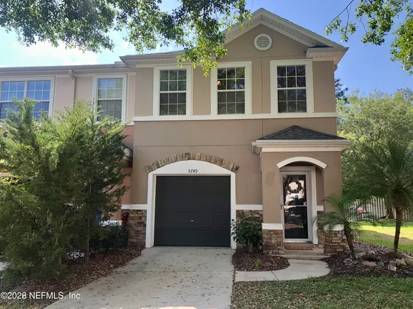 5749 Parkstone Crossing Dr, Jacksonville, FL 32258