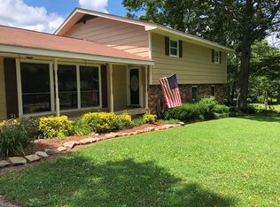 10727 Worley Rd, Soddy Daisy, TN 37379