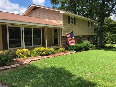 10727 Worley Rd, Soddy Daisy, TN, 37379