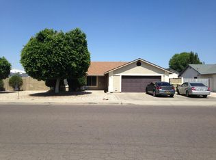 6164 N 89th Ave, Glendale, AZ 85305