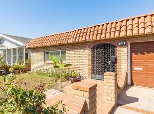 2271 W 237th St, Torrance, CA 90501