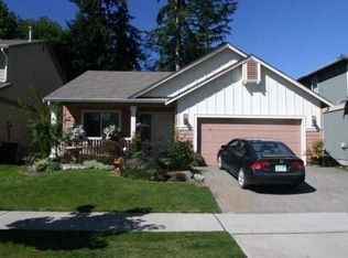 6807 Kirsop Village Dr SW, Olympia, WA 98512