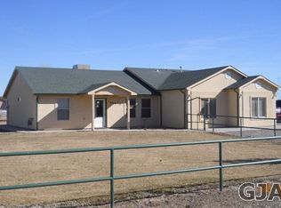 1319 1/2 M 1/2 Rd, Loma, CO 81524
