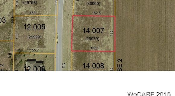 1st image of 2591 Alexandria Dr
