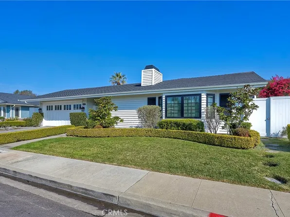 1400 Santanella Ter, Corona Del Mar, CA 92625