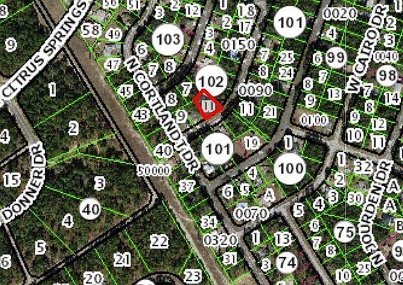 3rd image of 9991 N Sandree Dr