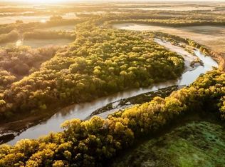 0 W 140th St S, Caldwell, KS 67022