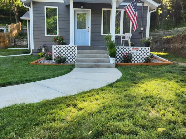 731 Franklin Ave, Council Bluffs, IA 51503