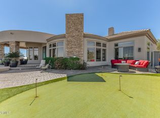 11446 N CRESTVIEW Drive, Fountain Hills, AZ 85268