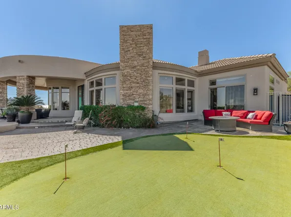 11446 N CRESTVIEW Drive, Fountain Hills, AZ 85268