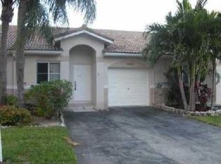 11381 SW 18th Ct, Miramar, FL 33025