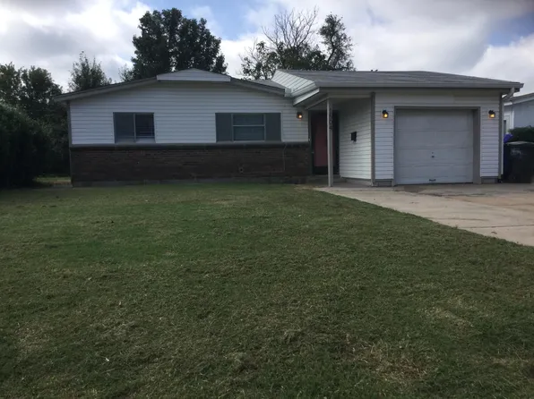 1504 Dakota St, Norman, OK 73069