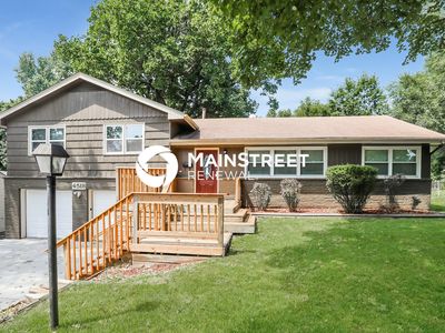 4518 N Askew Ave, Kansas City, MO, 64117