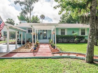 56326 Redbud Rd, Astor, FL 32102