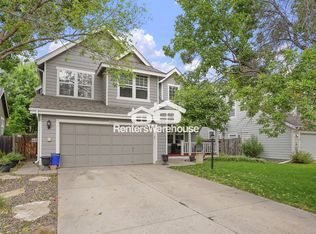 12947 S Molly Ct, Parker, CO 80134