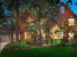 59 Deerfern Pl, Spring, TX 77381