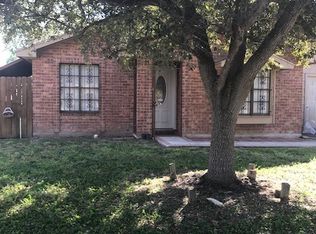 3009 La Vista Ave, McAllen, TX 78501