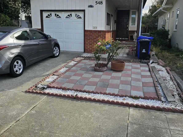 548 30th St, Richmond, CA 94804