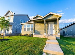 240 Sambre St, Kyle, TX 78640