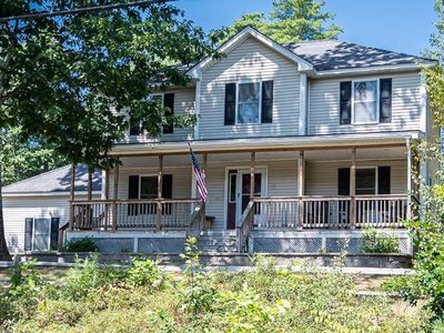 89 Windymere Drive, Epsom, NH, 03234