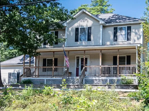 89 Windymere Drive, Epsom, NH 03234