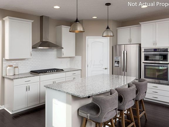 3rd image of 1283 Sunbury Meadows Dr