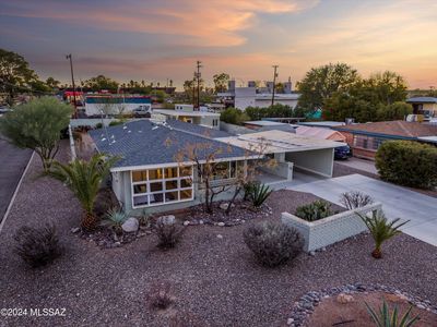 2644 E Helen St, Tucson, AZ, 85716