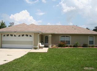 1281 W Blue Springs Ave, Orange City, FL 32763