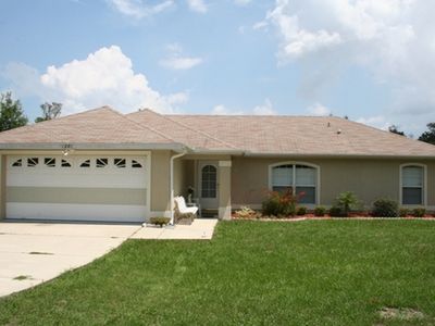 1281 W Blue Springs Ave, Orange City, FL, 32763
