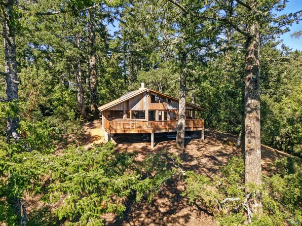 175 Portola Avenue, Lagunitas, CA 94938